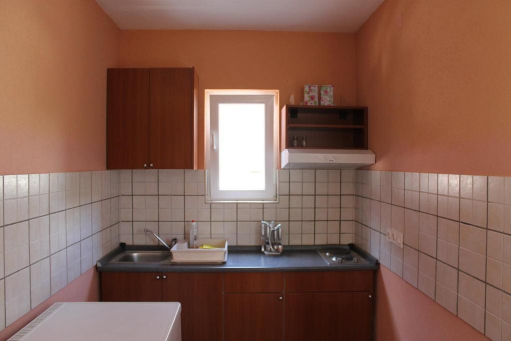Apartments Isabela Baška Quarto foto