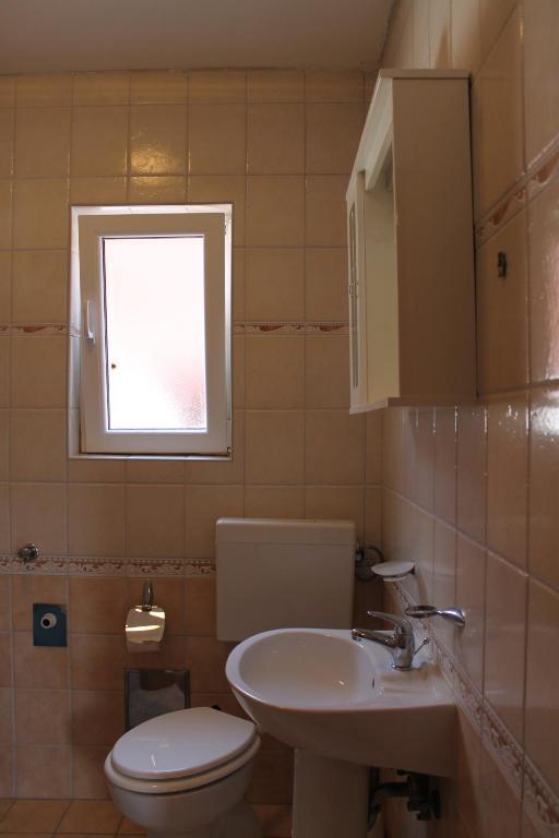 Apartments Isabela Baška Quarto foto