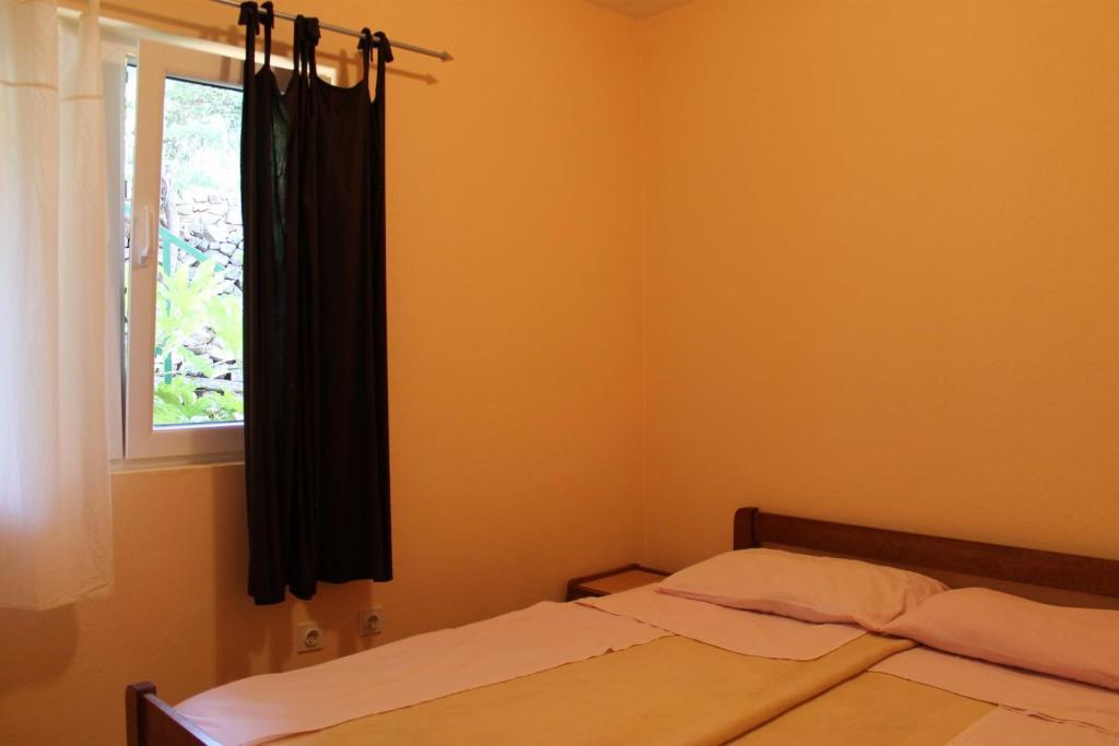 Apartments Isabela Baška Quarto foto